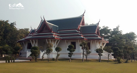 12 Days Lumbini Tour