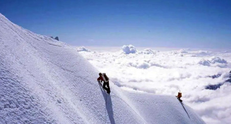 Annapurna Expedition