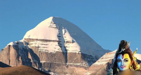 Tibet Kailash Tour - A complete Guide