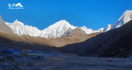 Comprehensive Guide for Manaslu Circuit & Tsum Valley Trek