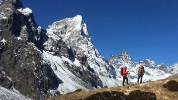 What are the best trekking destinations in Nepal?