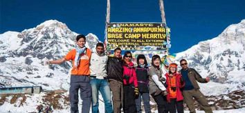 Annapurna Youtube Thumbnail