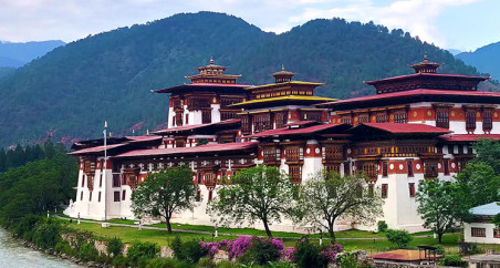 Bhutan