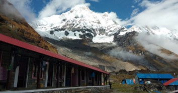 85 Treks In Nepal