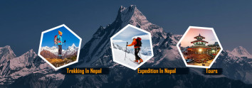 Booking Open For Treks, Expeditions, and Tours in Nepal for 2025 and 2026