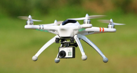 Filming in Nepal Drone Permits