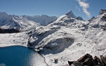 Everest Three High Pass Trek