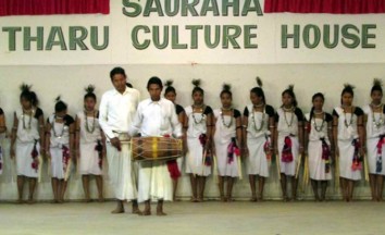 Family Tour In Nepal A