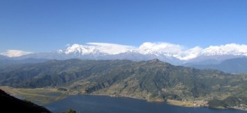 Family Tour In Nepal C