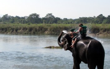 Family Tour in Nepal