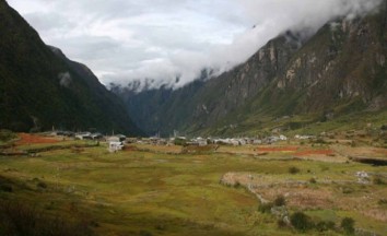 Langtang Gosaikunda Helambu Trek