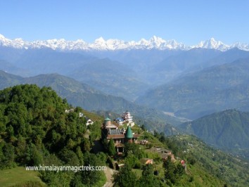Himalayan Panorama Tour