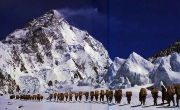 Makalu Expedition