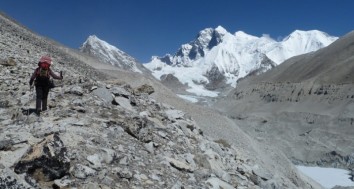 Makalu Shrepani Col Trek1