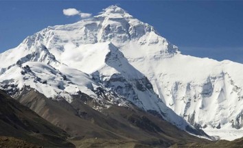 Mt. Ratna Chuli Expedition