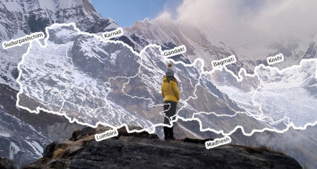 Nepal
