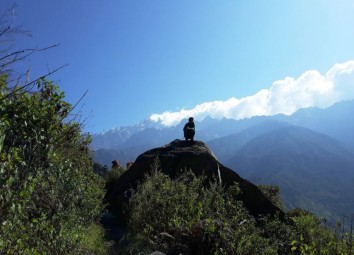 Langtang Tamang Heritage Trail Trek