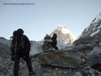 The Great Himalayan Trail