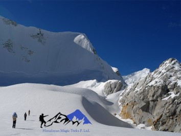The Great Himalayan Trail