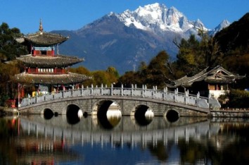 Tibet Kunming Lhasa Tour A