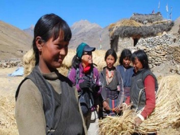 Western Region Nepal