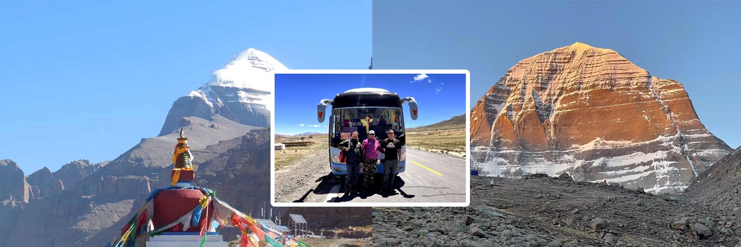 How to Plan the Perfect Kailash Mansarovar Yatra via Overland Route