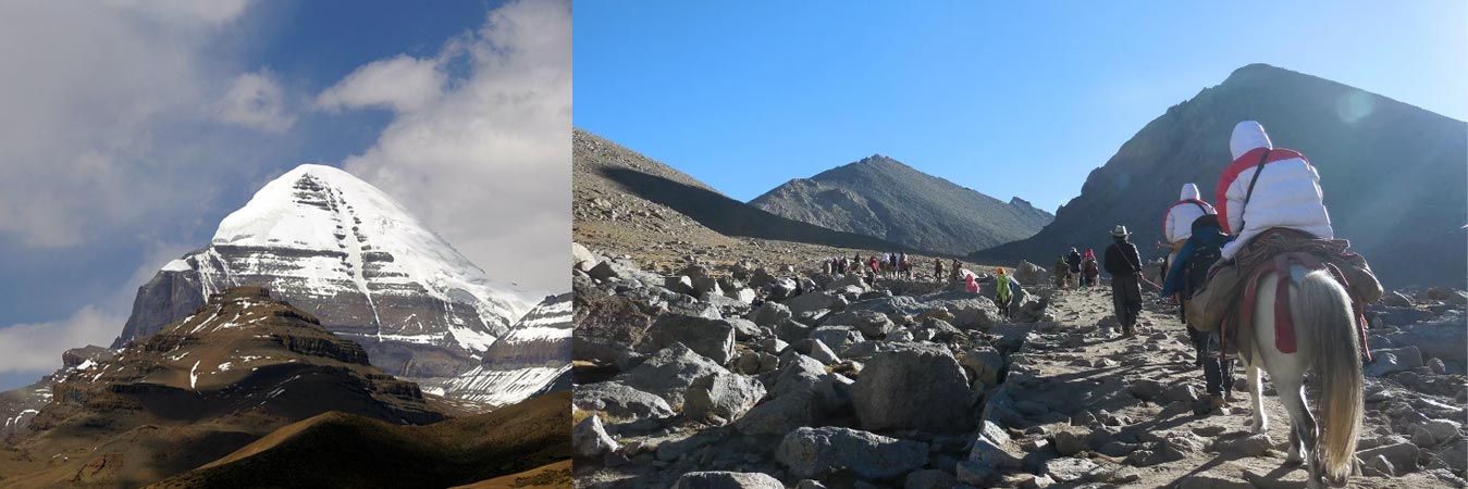 Kailash Mansarovar Yatra for Indian Pilgrims – Overland Route Guide | Himalayan Magic Treks