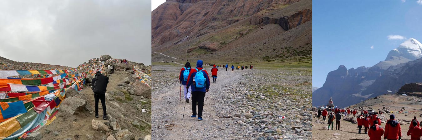 Kailash Parikrama, Step-by-Step Guide to the Sacred Kora Trek