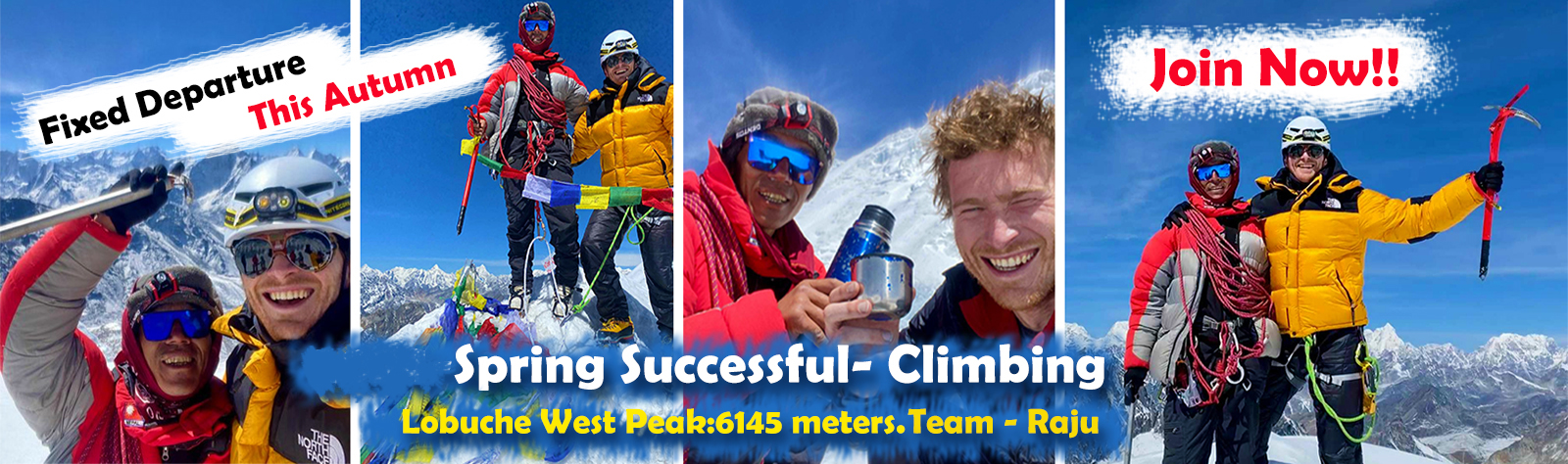 Lobuche-West-peak-climbing-fixed-departure-autumn-2024-Join Now!!
