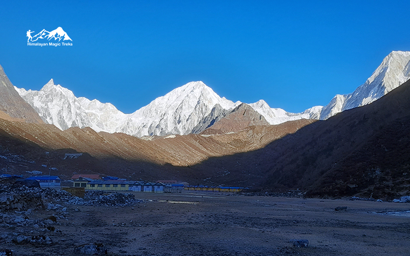 Comprehensive Guide for Manaslu Circuit & Tsum Valley Trek