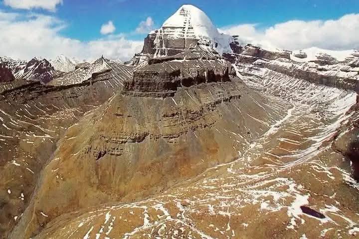 Simikot Mt. Kailash via Helicopter
