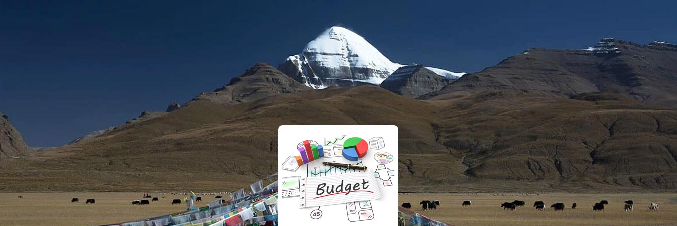 Mt Kailash Mansarovar Overland Tour Cost and Budget Tips