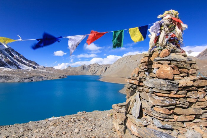 A Complete Guide for Majestic Annapurna Tilicho Lake Trek