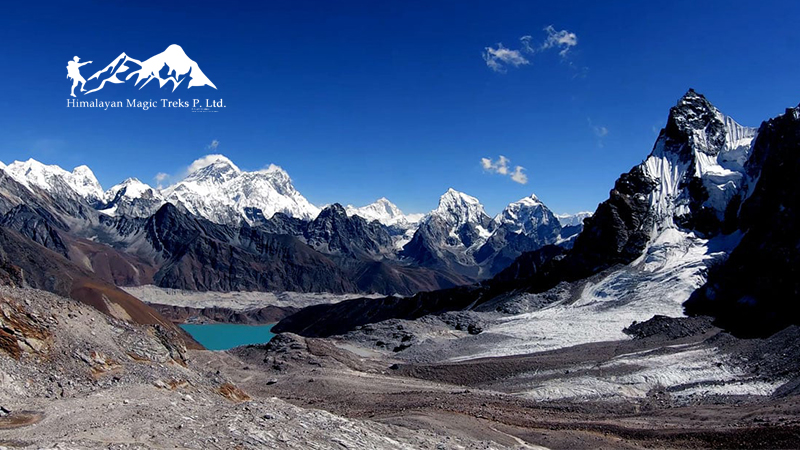 A Complete Trip Guide for Everest Three High Passes Trek