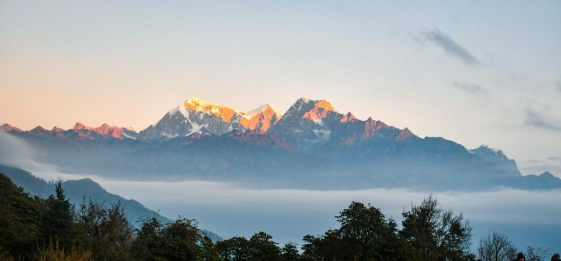 Everest Dudhkoshi Cultural Trail