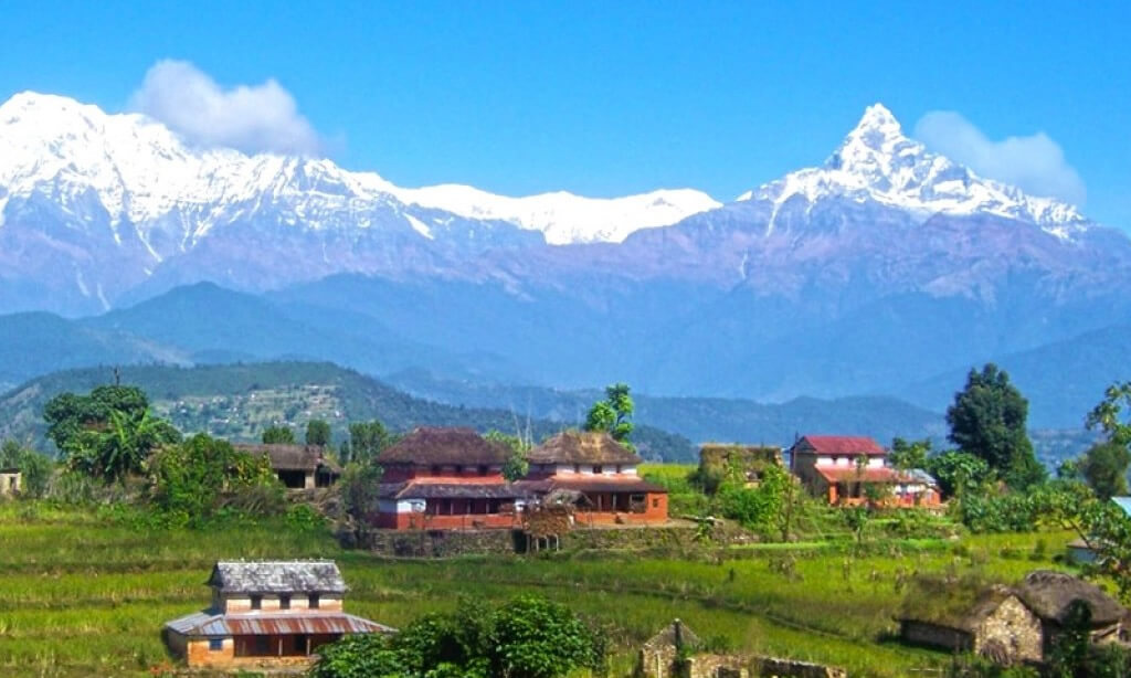 Short Annapurna Royal Trek with comprehensive Experience