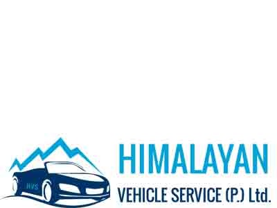 Himalayan Vehicle Services Pvt. Ltd.