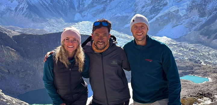 Nepal Guide for all Season, experiences & professional