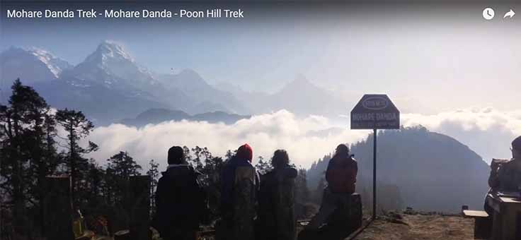Annapurna Mini Trek