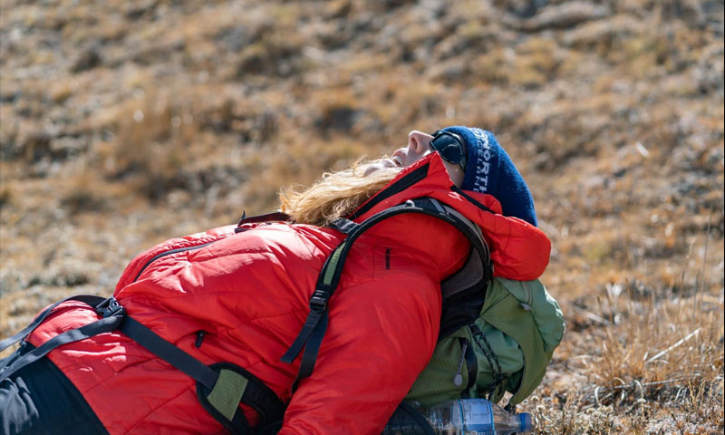 Who Should Avoid Peak Climbing