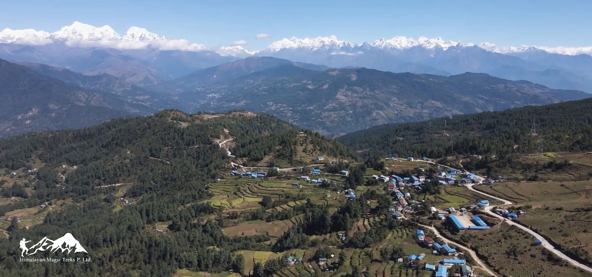 Panch Pokhari Solukhumbu Trek
