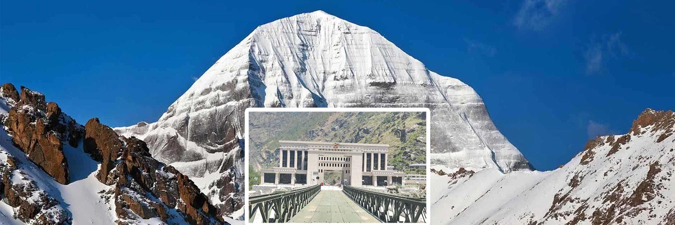 Overland Kailash Tour Itinerary: Kathmandu to Mansarovar via Kerung